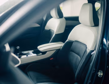 Interior Mazda CX-5 G [Japan] '2026
