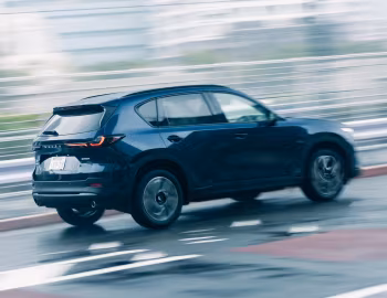 Mazda CX-5 G [Japan] '2026