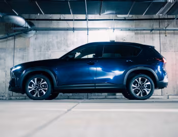 Mazda CX-5 G [Japan] '2026
