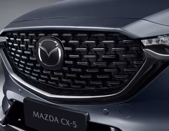 Mazda CX-5 "Kuro" [China] (KF) '2021