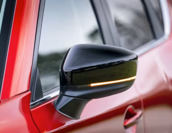 Mazda CX-5 "Kuro Edition" [UK-spec] (KF) '2021
