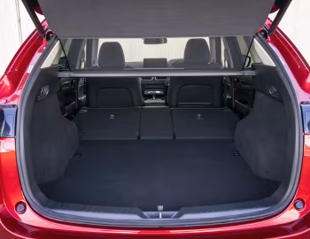 Ambos Mazda CX-5 "Kuro Edition" [UK-spec] (KF) '2021
