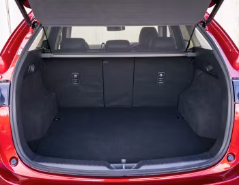 Ambos Mazda CX-5 "Kuro Edition" [UK-spec] (KF) '2021