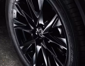 Mazda CX-5 "Kuro Edition" [France] (KF) '2019