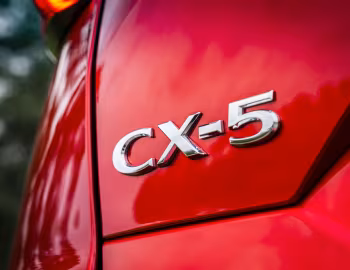 Mazda CX-5 "Kuro Edition" [UK-spec] (KF) '2021