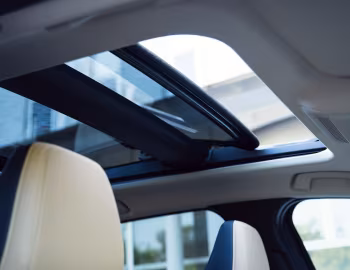 Interior Mazda CX-5 L [Japan] '2026