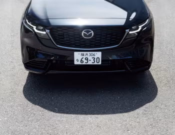 Mazda CX-5 L [Japan] '2026