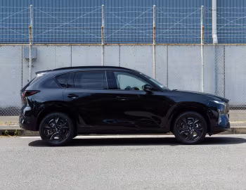 Mazda CX-5 L [Japan] '2026