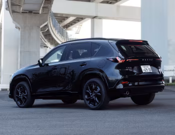 Mazda CX-5 L [Japan] '2026