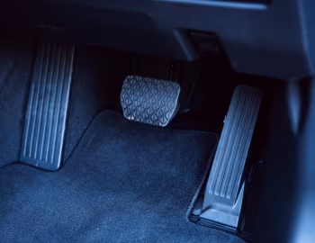 Interior Mazda CX-5 L [Japan] '2026