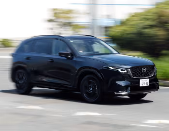 Mazda CX-5 L [Japan] '2026
