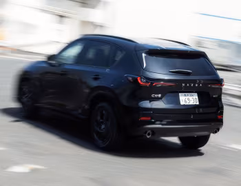 Mazda CX-5 L [Japan] '2026