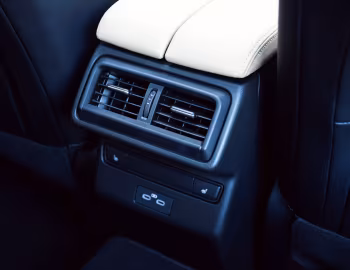 Interior Mazda CX-5 L [Japan] '2026