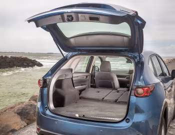 Ambos Mazda CX-5 Maxx [Australia] '2017–pr.