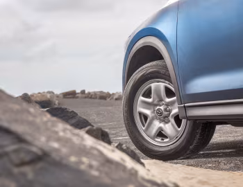 Mazda CX-5 Maxx [Australia] '2017–pr.