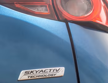 Mazda CX-5 Maxx [Australia] '2017–pr.