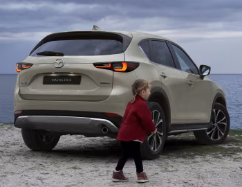 Mazda CX-5 Skyactiv-D AWD "Newground" [Worldwide] (KF) '2021–pr.
