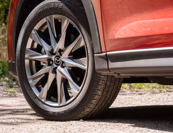 2019–21 Mazda CX-5 Signature [North America] (KF) '2018–21