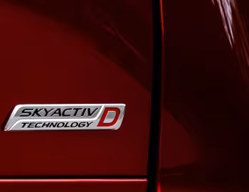 2019–21 Mazda CX-5 Signature Skyactiv-D [Canada] '2018–21