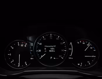 Torpedo 2019–21 Mazda CX-5 Signature Skyactiv-D [Canada] '2018–21
