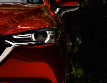 2019–21 Mazda CX-5 Signature Skyactiv-D [Canada] '2018–21