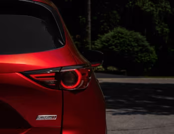 2019–21 Mazda CX-5 Signature Skyactiv-D [Canada] '2018–21