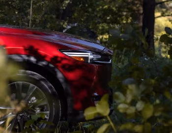2019–21 Mazda CX-5 Signature Skyactiv-D [Canada] '2018–21