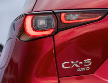 Mazda CX-5 Skyactiv-D AWD [Worldwide] (KF) '2021–pr.
