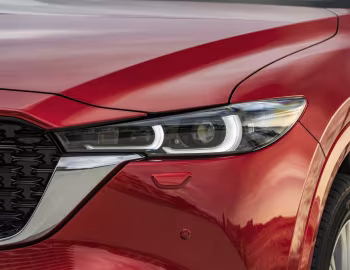Mazda CX-5 Skyactiv-D AWD [Worldwide] (KF) '2021–pr.
