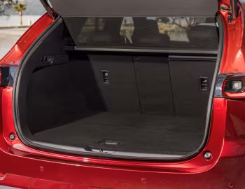 Ambos Mazda CX-5 Skyactiv-D AWD [Worldwide] (KF) '2021–pr.