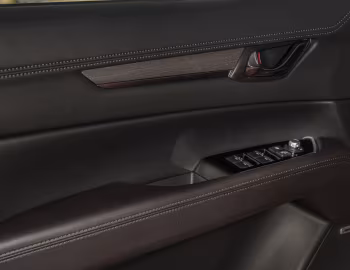 Interior Mazda CX-5 Skyactiv-D AWD [Worldwide] (KF) '2021–pr.