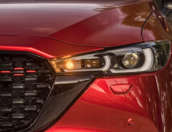 Mazda CX-5 Skyactiv-D AWD "Homura" [Worldwide] (KF) '2021–pr.