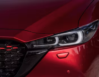 Mazda CX-5 Skyactiv-D AWD "Homura" [Worldwide] (KF) '2021–pr.