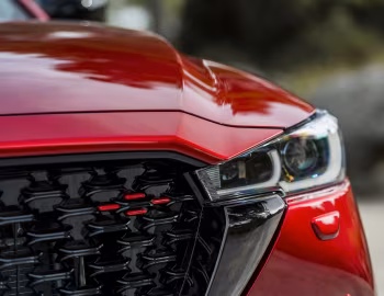 Mazda CX-5 Skyactiv-D AWD "Homura" [Worldwide] (KF) '2021–pr.