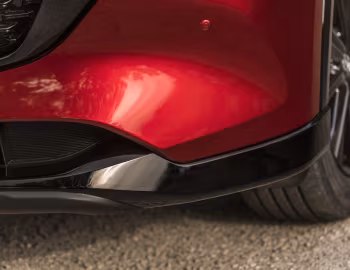 Mazda CX-5 Skyactiv-D AWD "Homura" [Worldwide] (KF) '2021–pr.
