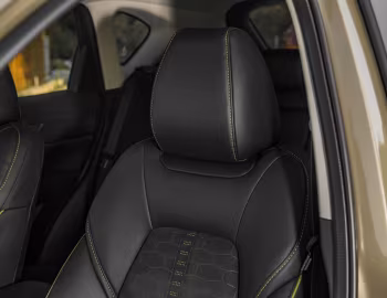 Interior Mazda CX-5 Skyactiv-D AWD "Newground" [Worldwide] (KF) '2021–pr.