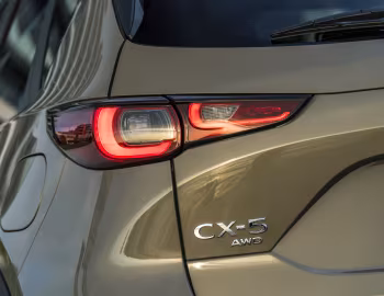 Mazda CX-5 Skyactiv-D AWD "Newground" [Worldwide] (KF) '2021–pr.