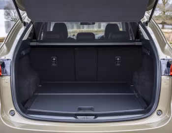 Ambos Mazda CX-5 Skyactiv-G "Newground" [UK-spec] (KF) '2022–pr.