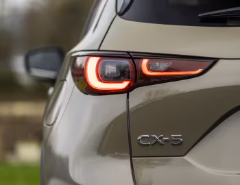 Mazda CX-5 Skyactiv-G "Newground" [UK-spec] (KF) '2022–pr.