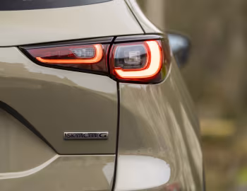 Mazda CX-5 Skyactiv-G "Newground" [UK-spec] (KF) '2022–pr.