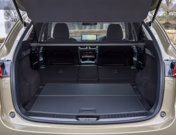 Ambos Mazda CX-5 Skyactiv-G "Newground" [UK-spec] (KF) '2022–pr.