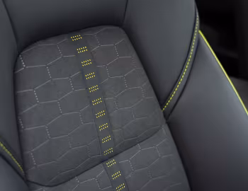Interior Mazda CX-5 Skyactiv-G "Newground" [UK-spec] (KF) '2022–pr.