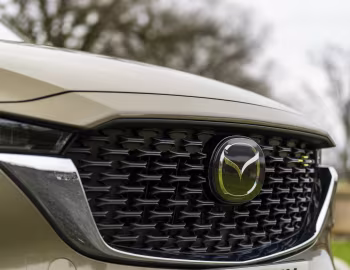 Mazda CX-5 Skyactiv-G "Newground" [UK-spec] (KF) '2022–pr.