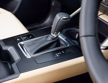 Interior Mazda CX-5 Skyactiv G AWD [Australia] '2026