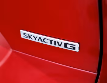 Mazda CX-5 Skyactiv G AWD [Australia] '2026