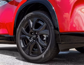 Mazda CX-5 Skyactiv G AWD [Australia] '2026