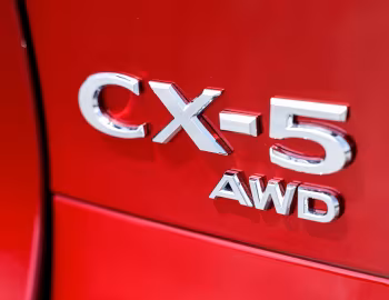 Mazda CX-5 Skyactiv G AWD [Australia] '2026