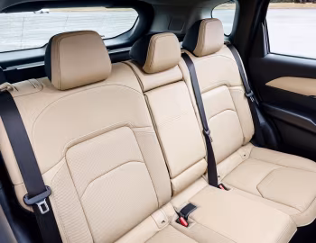 Interior Mazda CX-5 Skyactiv G AWD [Australia] '2026