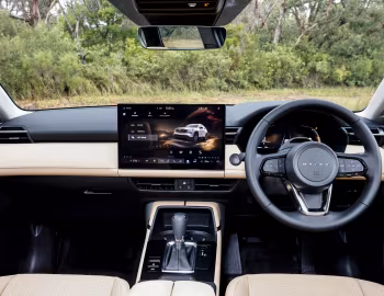 Panel frontal Mazda CX-5 Skyactiv G AWD [Australia] '2026