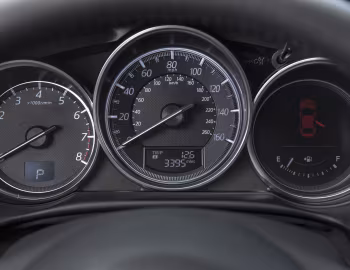 Torpedo 2016 Mazda CX-5 [North America] (KE) '2015–16
